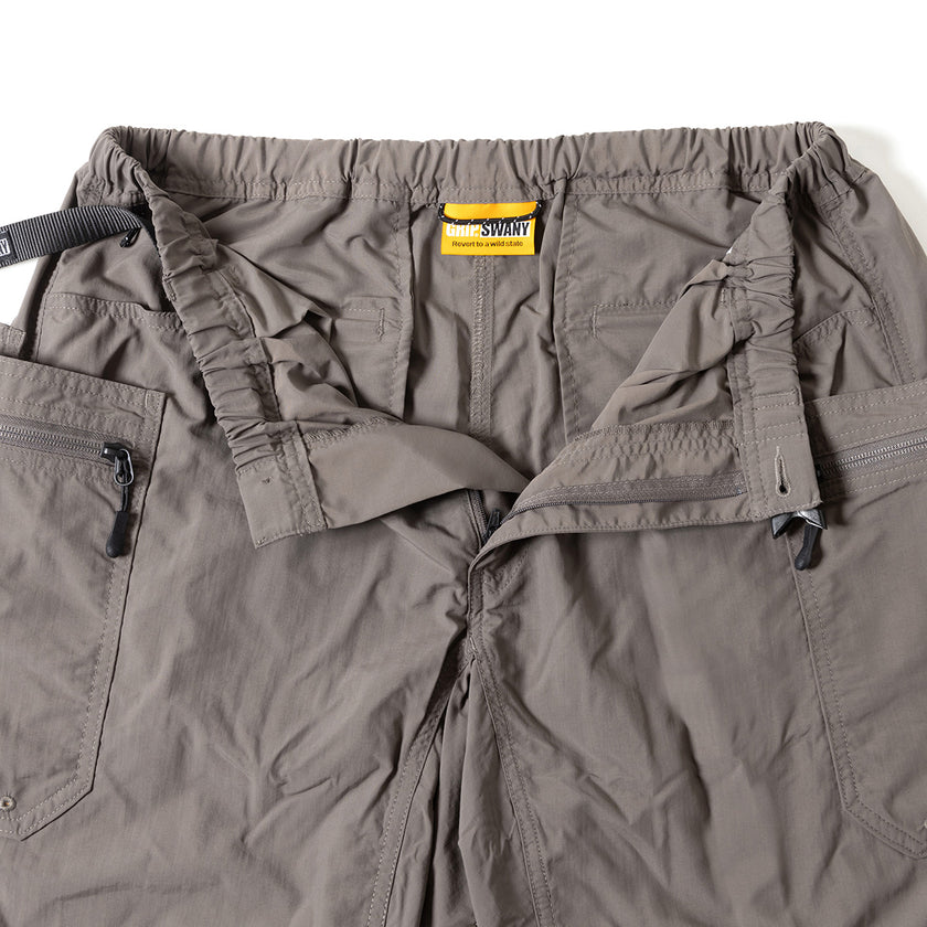[GSP-107] SUPPLEX GEAR PANTS 4.0