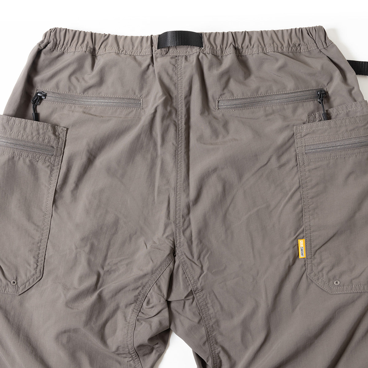 【GSP-107】SUPPLEX GEAR PANTS 4.0