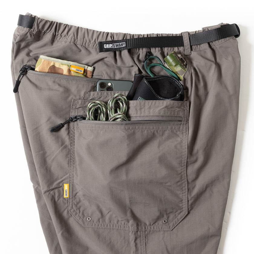 [GSP-107] SUPPLEX GEAR PANTS 4.0