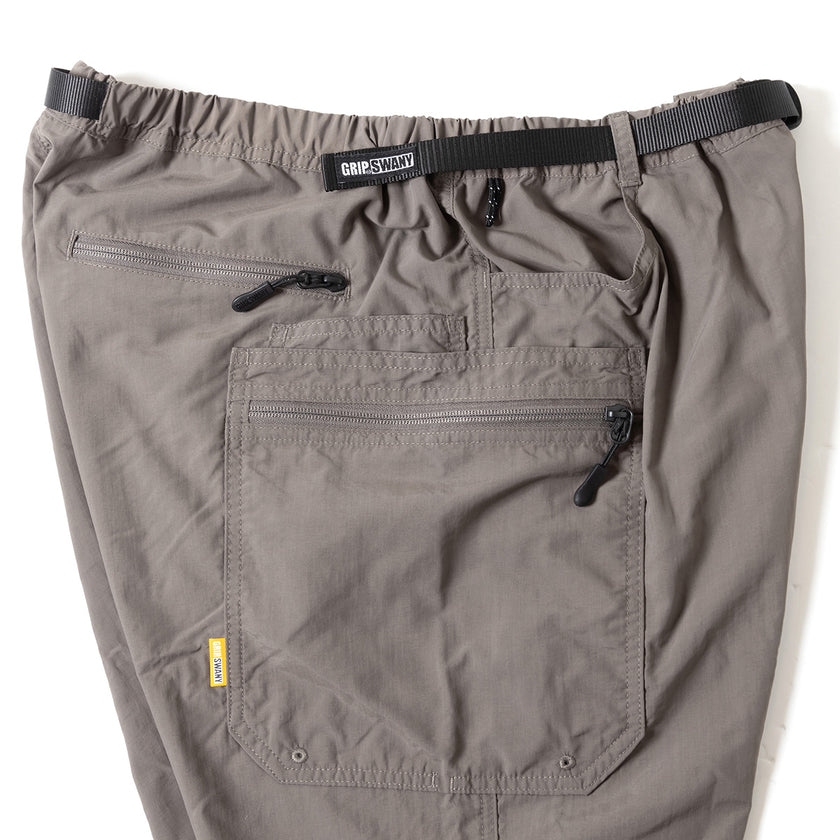 [GSP-107] SUPPLEX GEAR PANTS 4.0