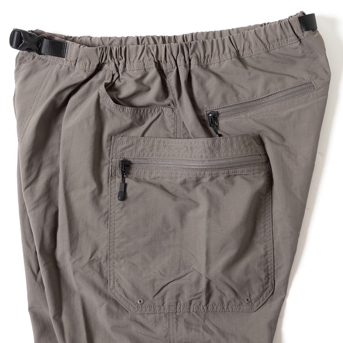 【GSP-107】SUPPLEX GEAR PANTS 4.0