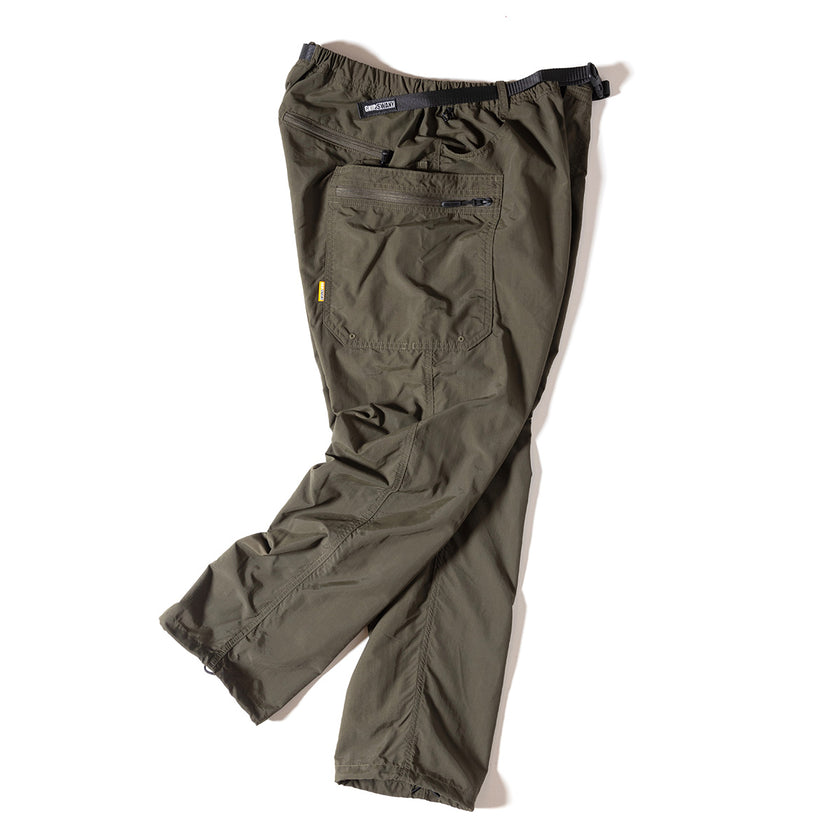 [GSP-107] SUPPLEX GEAR PANTS 4.0