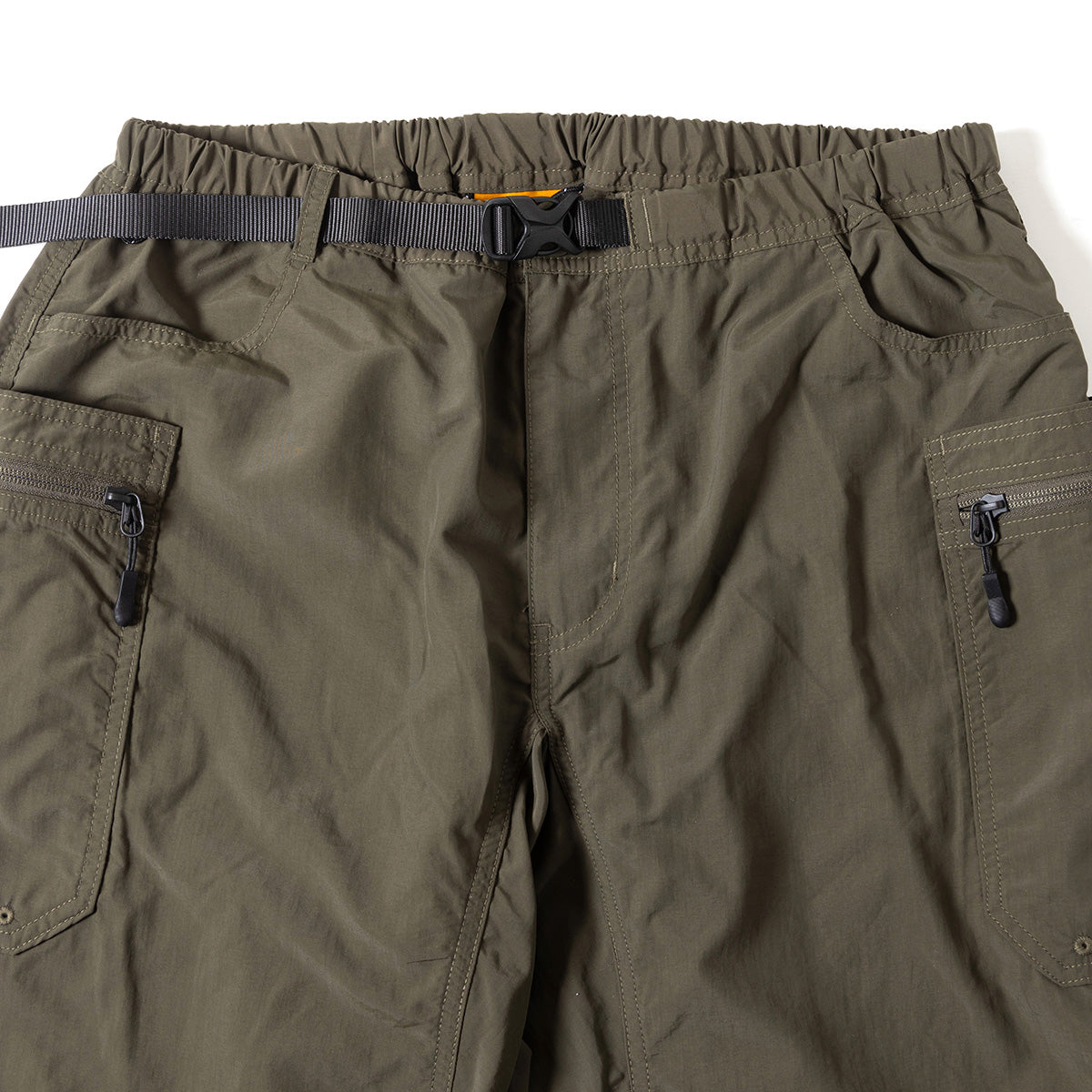 【GSP-107】SUPPLEX GEAR PANTS 4.0