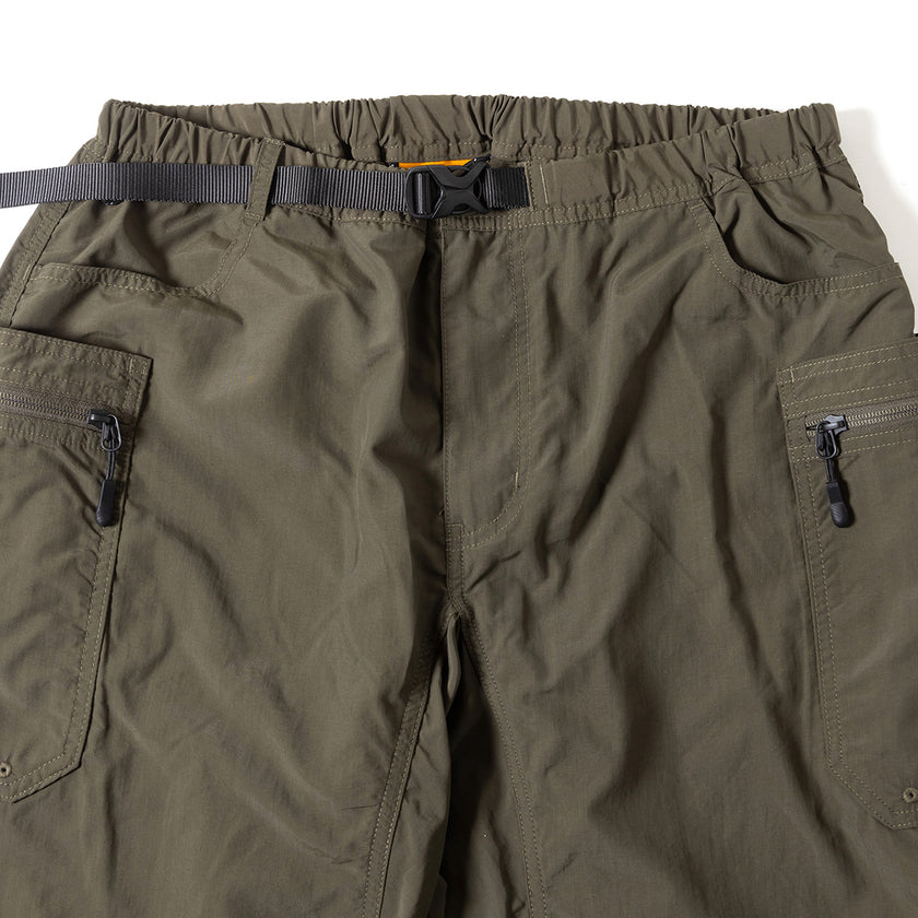 [GSP-107] SUPPLEX GEAR PANTS 4.0
