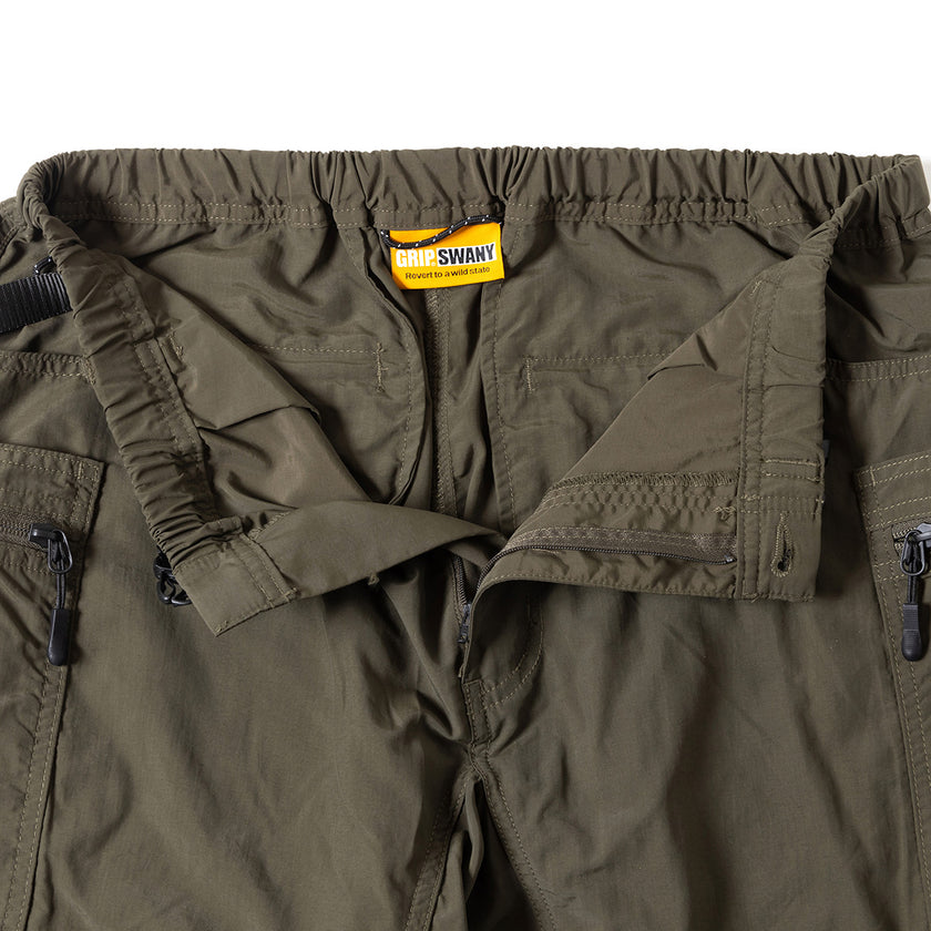 [GSP-107] SUPPLEX GEAR PANTS 4.0