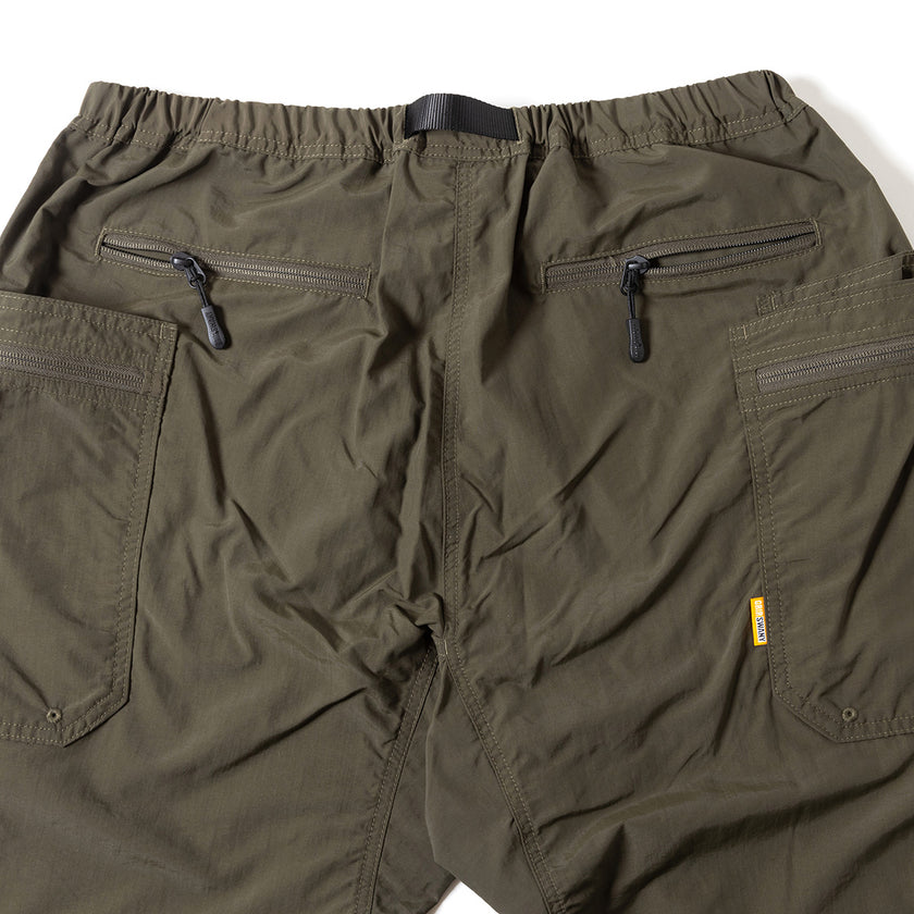 [GSP-107] SUPPLEX GEAR PANTS 4.0