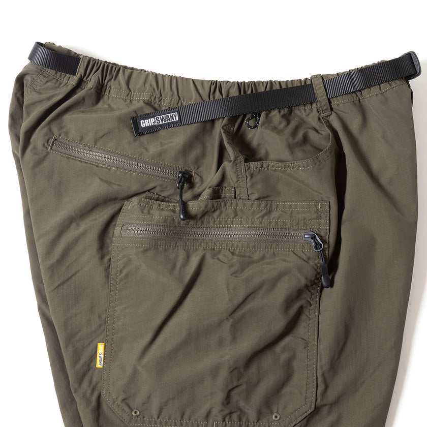 [GSP-107] SUPPLEX GEAR PANTS 4.0