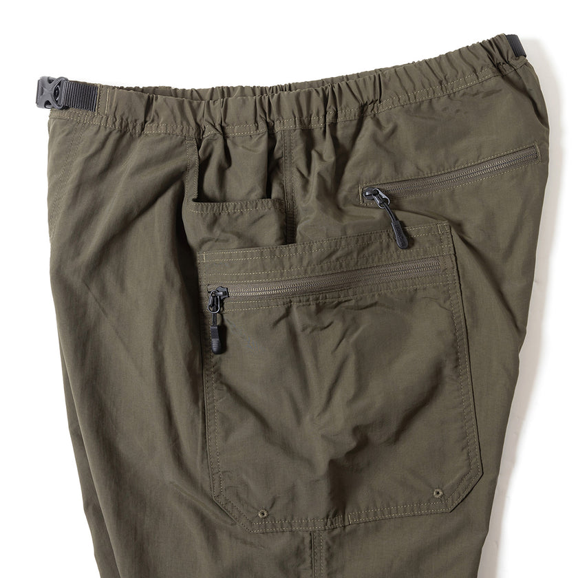[GSP-107] SUPPLEX GEAR PANTS 4.0