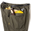 【GSP-107】SUPPLEX GEAR PANTS 4.0