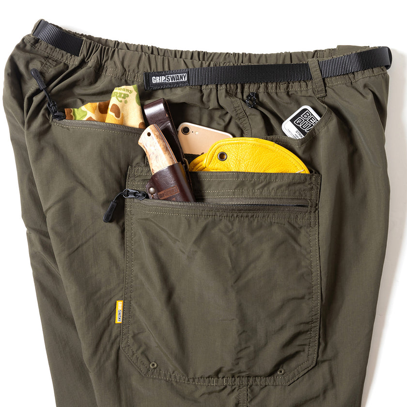 [GSP-107] SUPPLEX GEAR PANTS 4.0