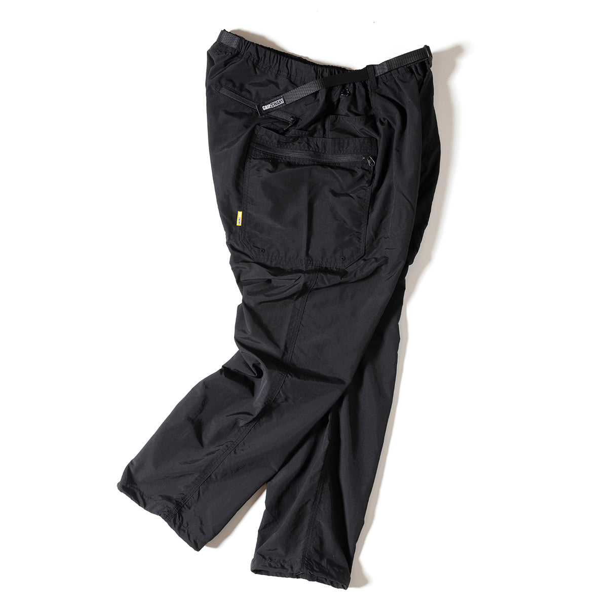 【GSP-107】SUPPLEX GEAR PANTS 4.0