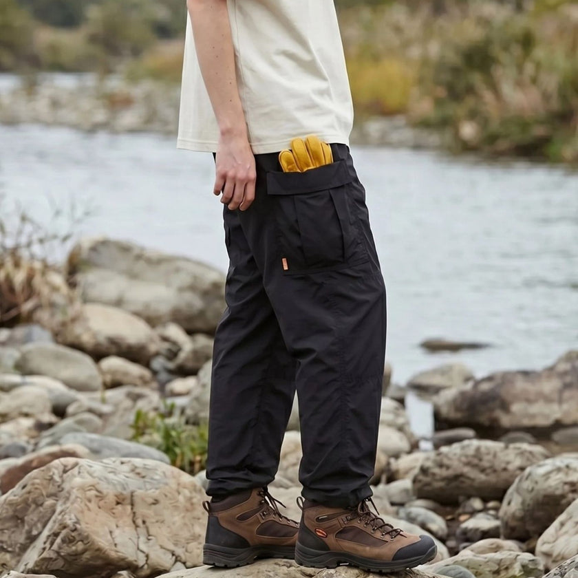 【GSP-73V】 BUSH PANTS