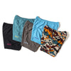 【GSP-108】SUPPLEX FIELD SHORTS