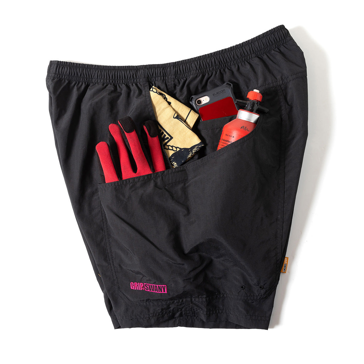 【GSP-108】SUPPLEX FIELD SHORTS