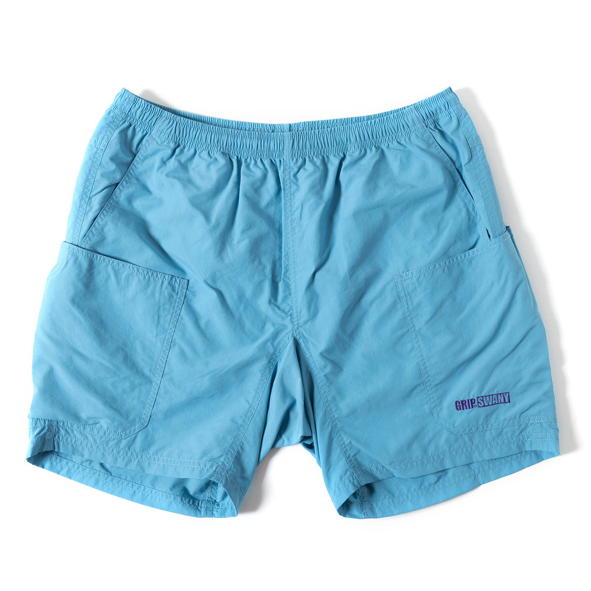 【GSP-108】SUPPLEX FIELD SHORTS