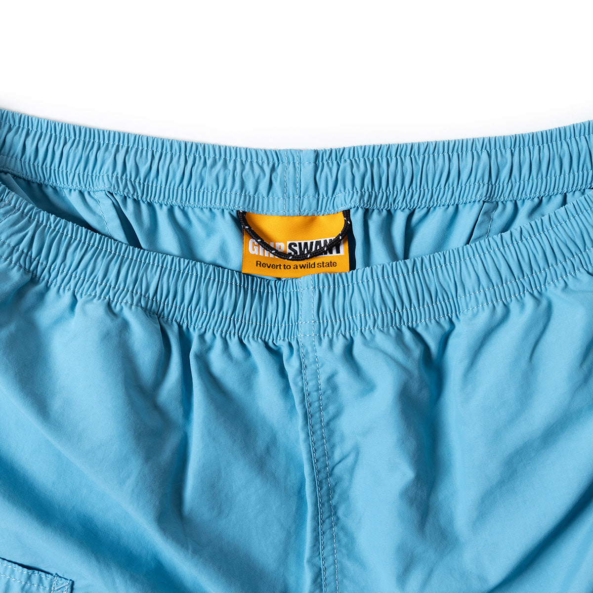 【GSP-108】SUPPLEX FIELD SHORTS