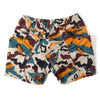 【GSP-108】SUPPLEX FIELD SHORTS