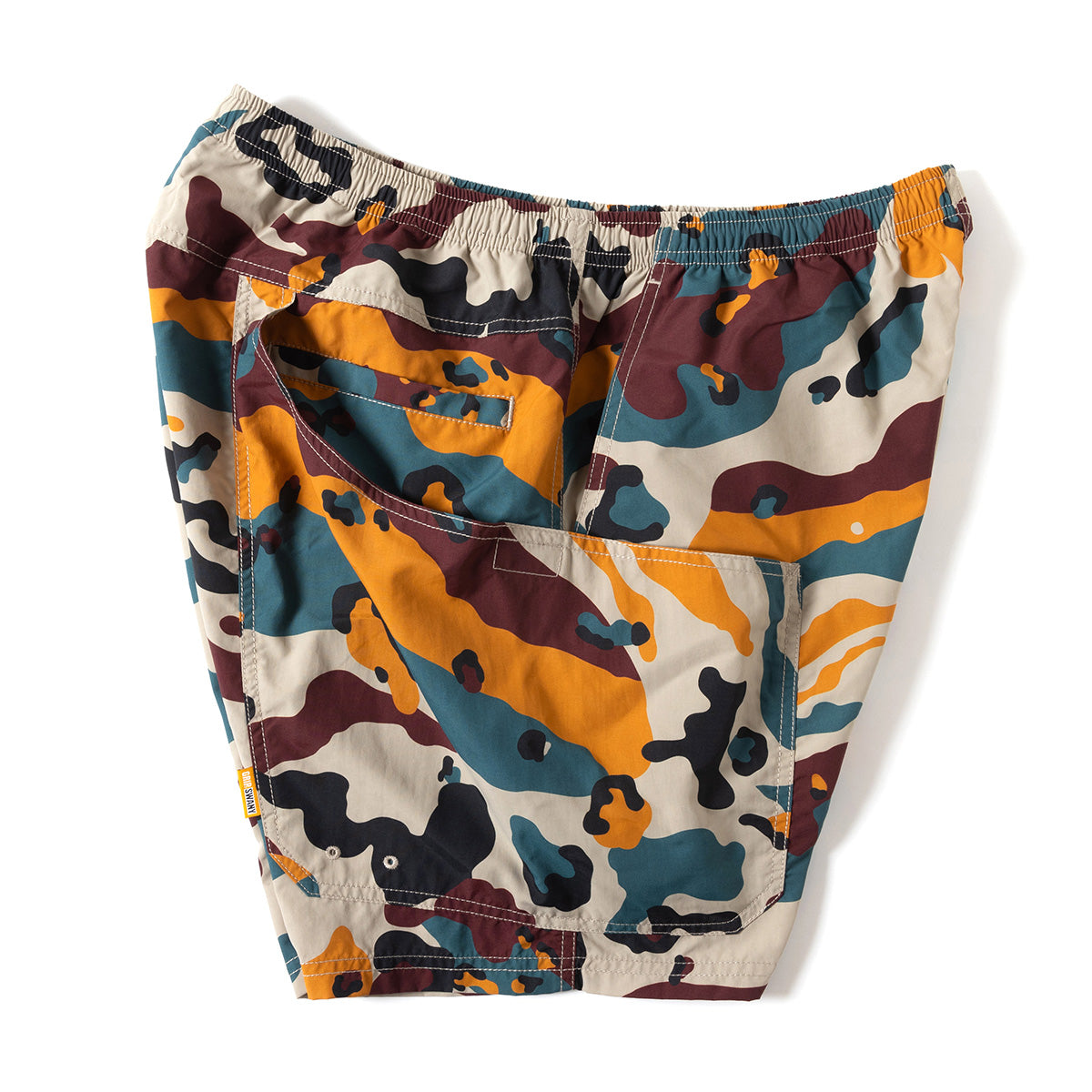 【GSP-108】SUPPLEX FIELD SHORTS