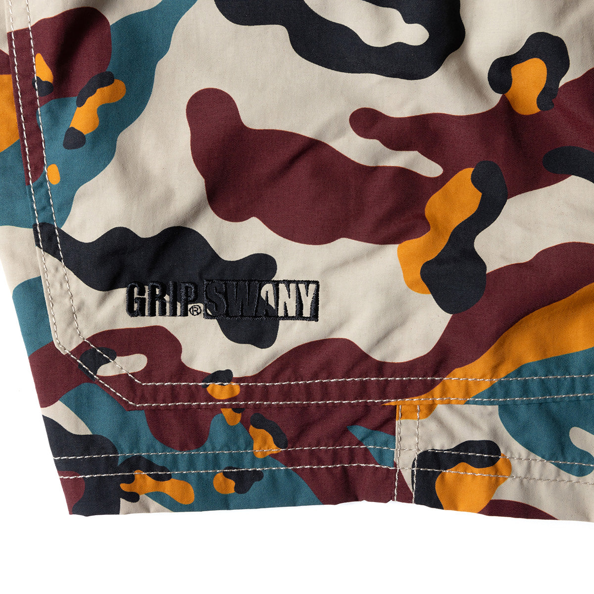 【GSP-108】SUPPLEX FIELD SHORTS