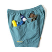 【GSP-108】SUPPLEX FIELD SHORTS