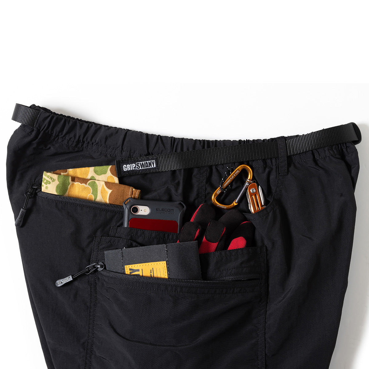 【GSP-109】GEAR SHORTS 4.0