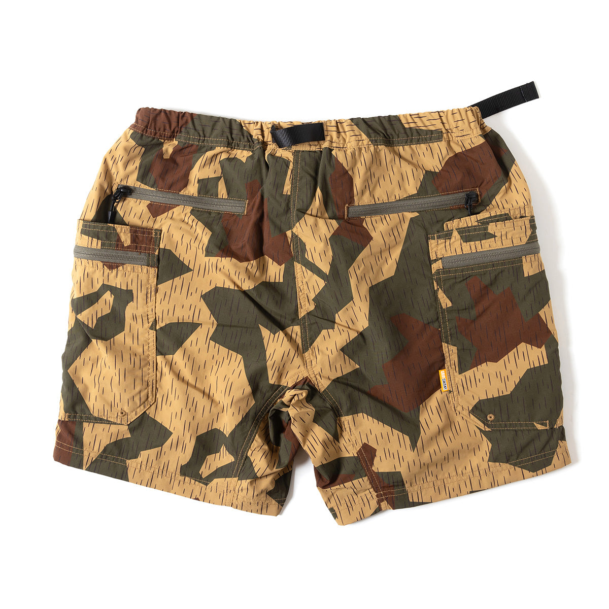 【GSP-109】GEAR SHORTS 4.0