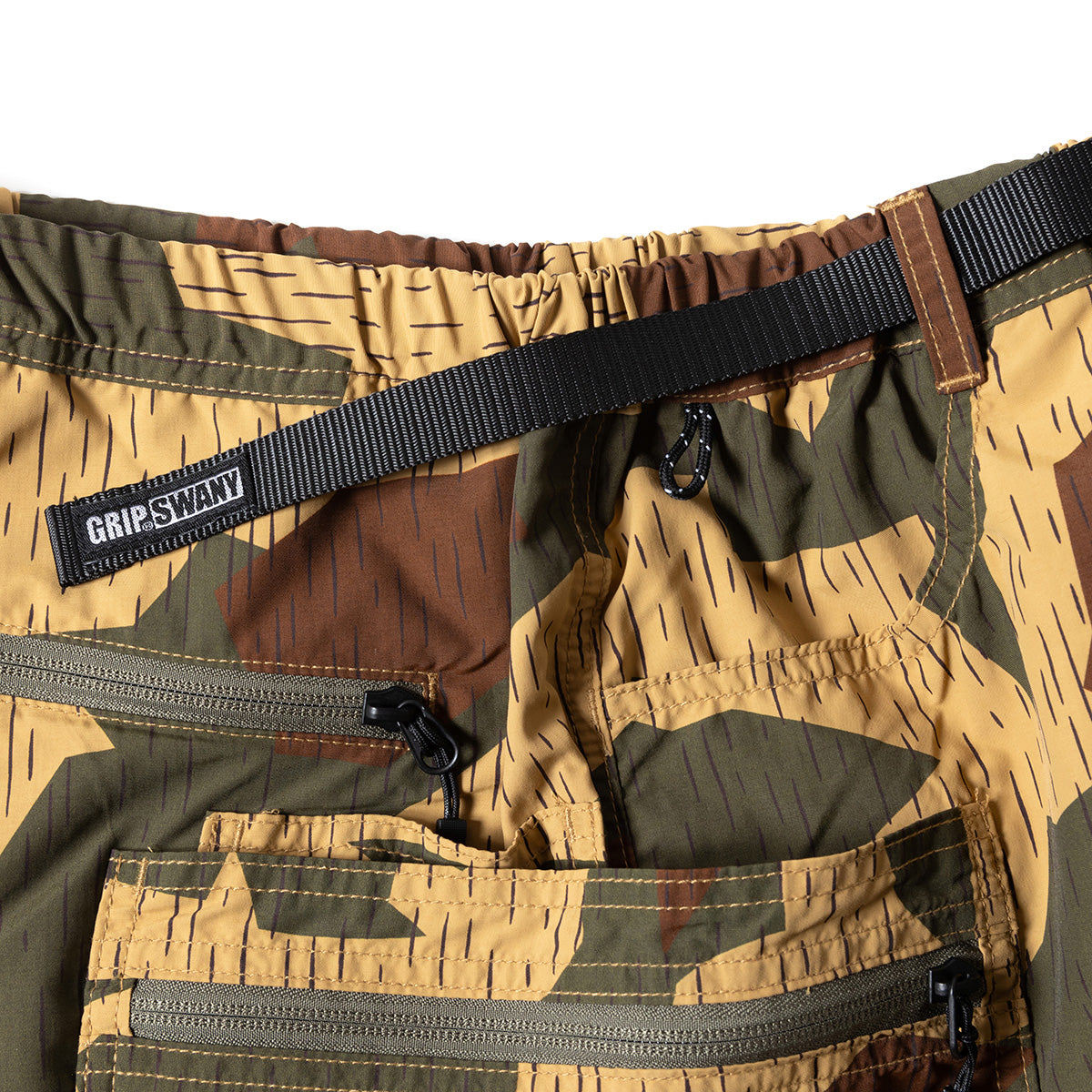 【GSP-109】GEAR SHORTS 4.0