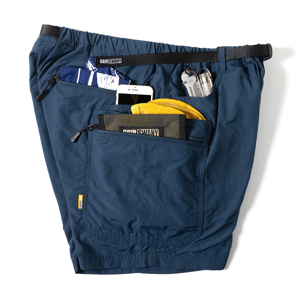 【GSP-109】GEAR SHORTS 4.0