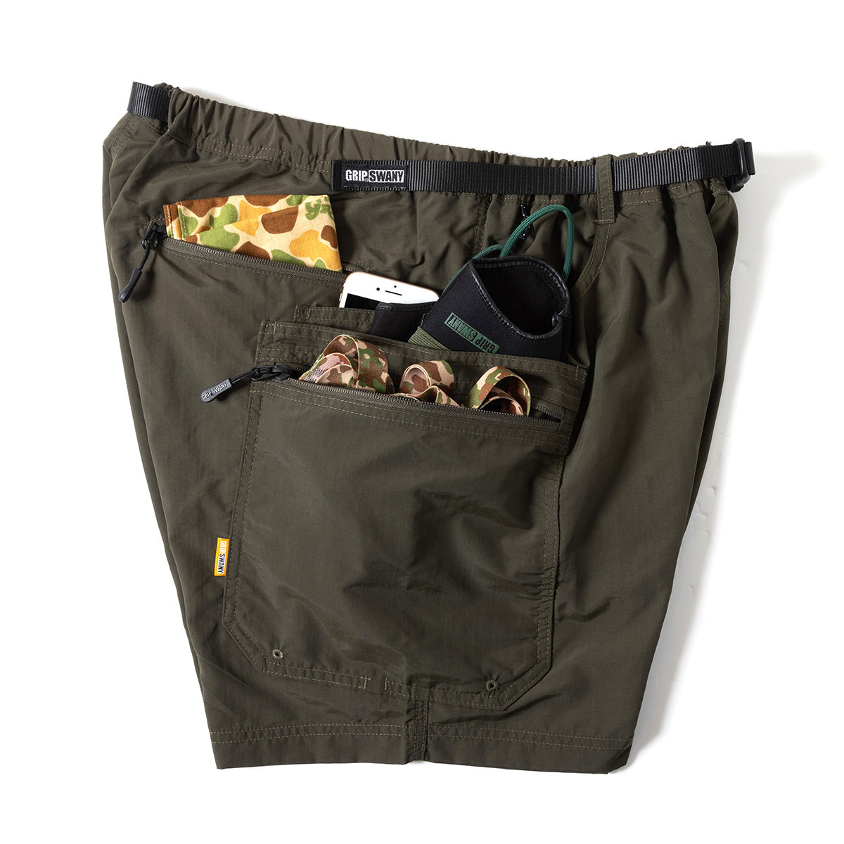 【GSP-109】GEAR SHORTS 4.0