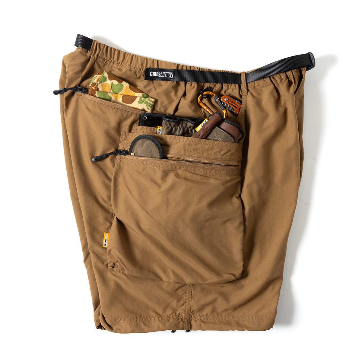 【GSP-110】GEAR BUGGY SHORTS 3.0