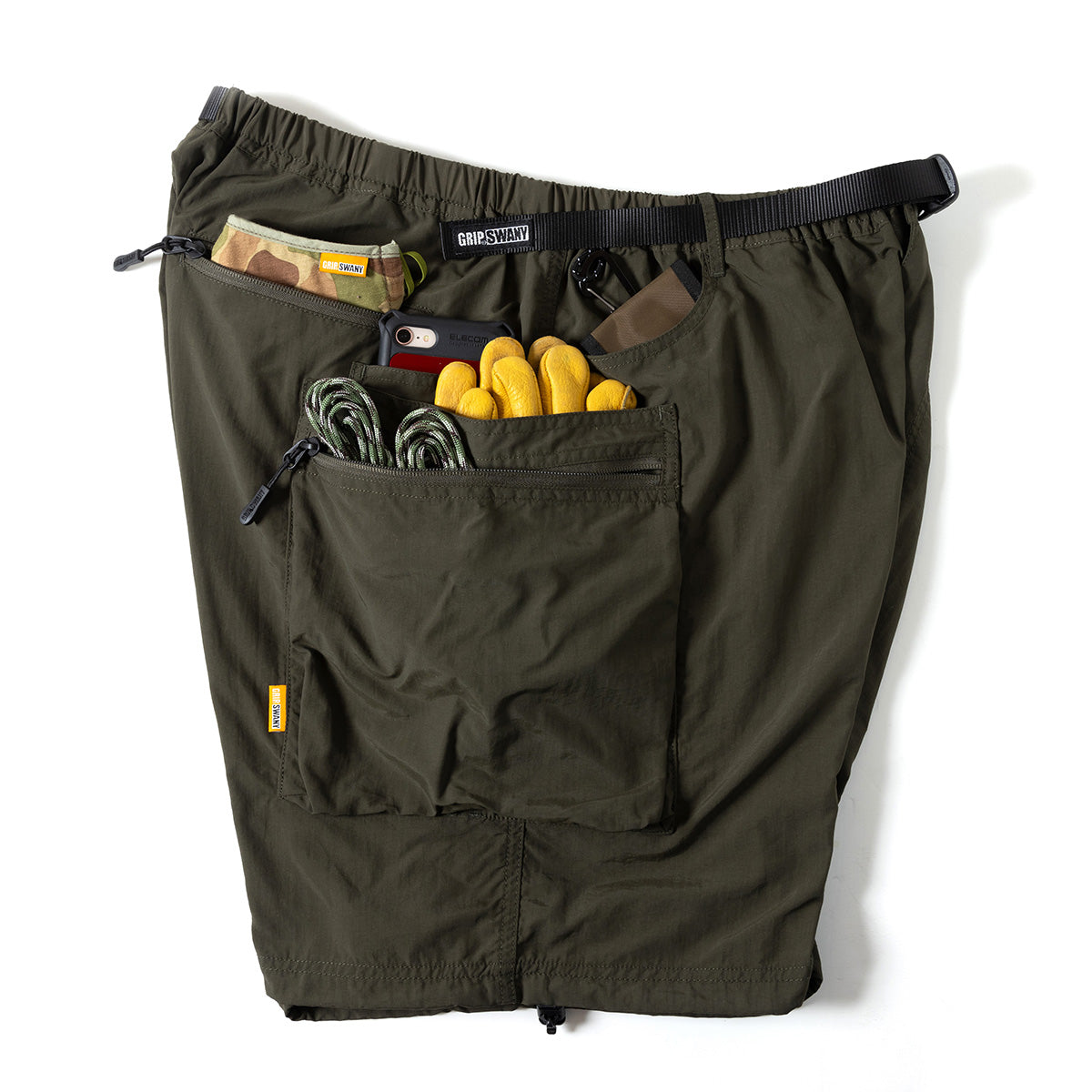 【GSP-110】GEAR BUGGY SHORTS 3.0