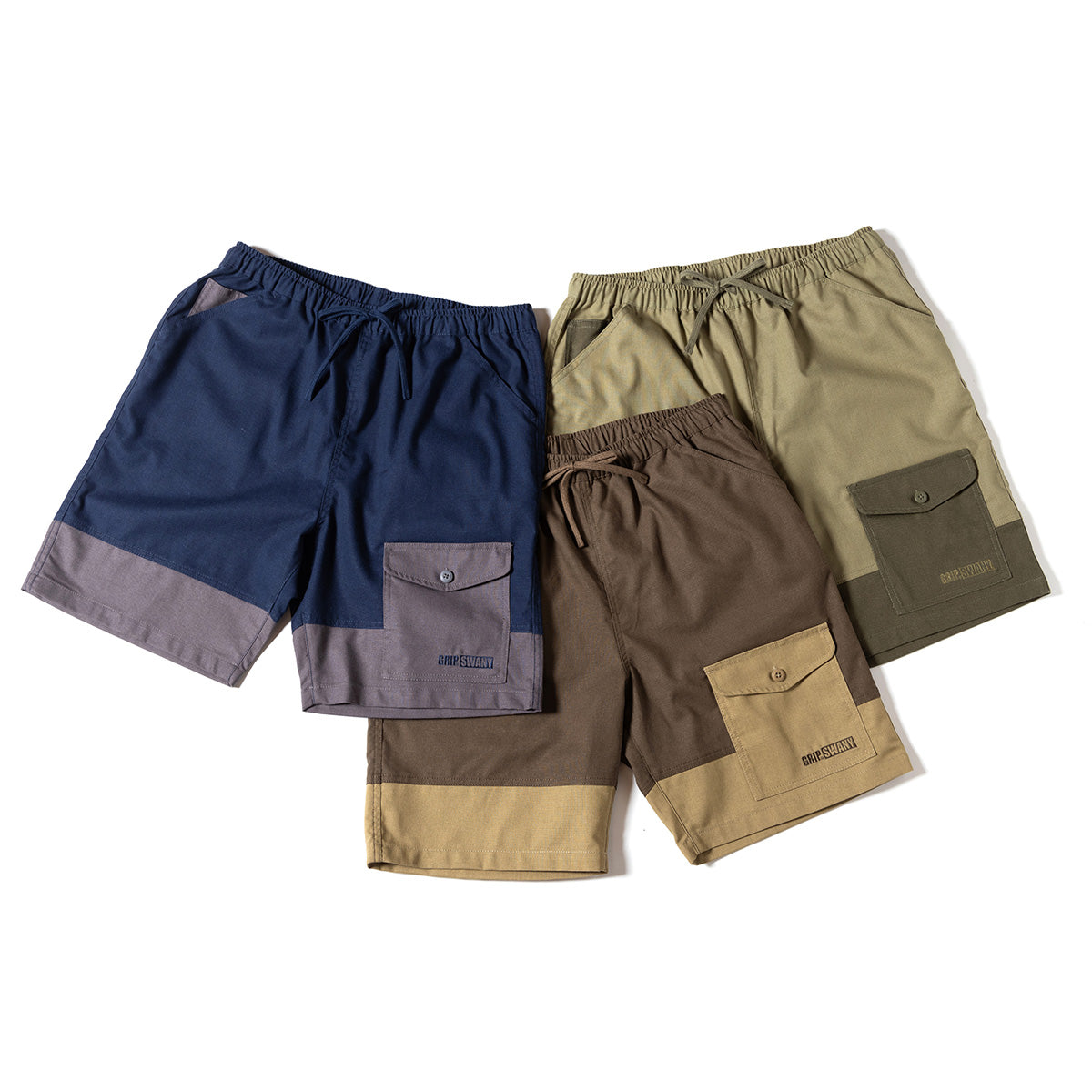 【GSP-111】HEMP SHORTS