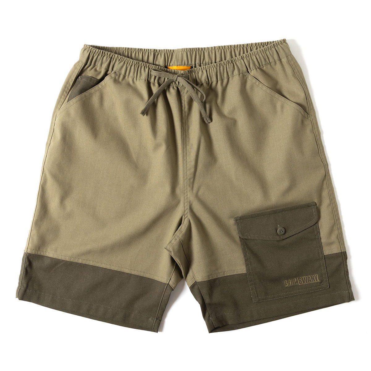 【GSP-111】HEMP SHORTS