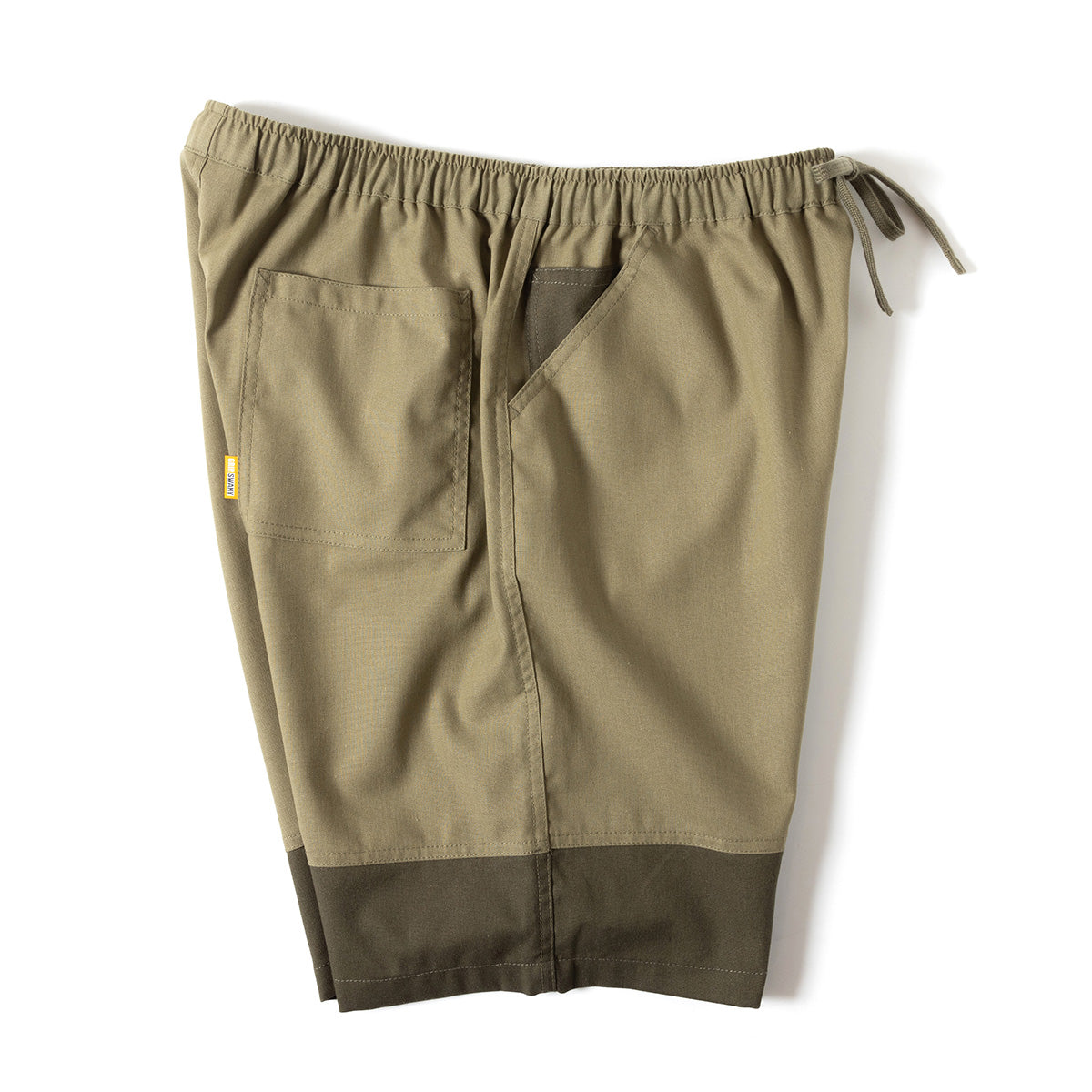 【GSP-111】HEMP SHORTS