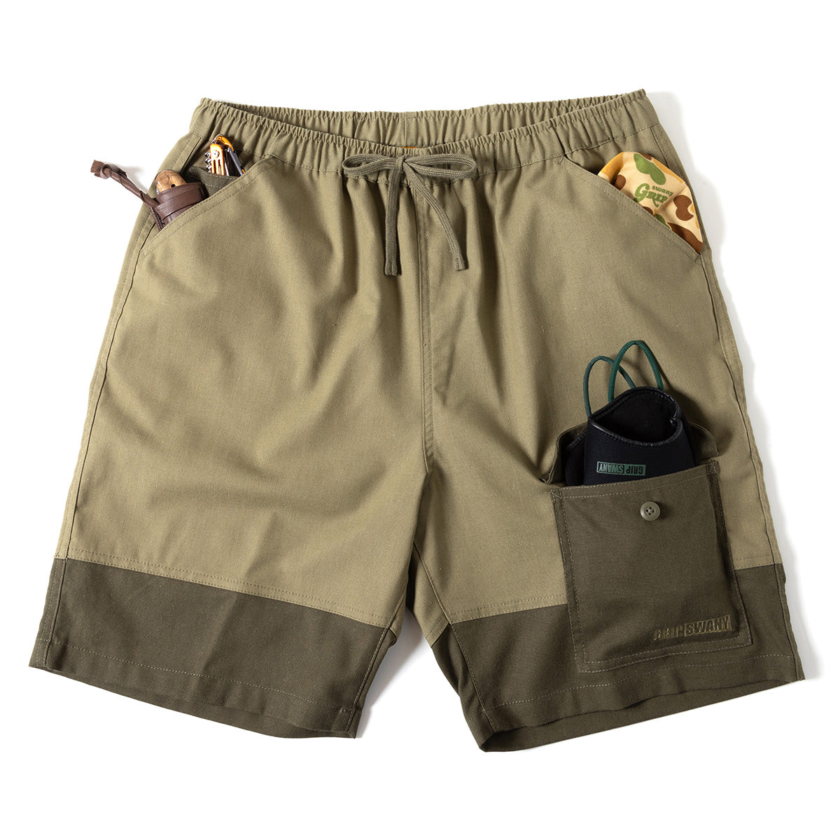 【GSP-111】HEMP SHORTS