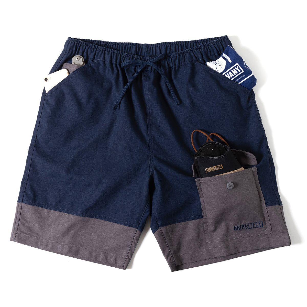 【GSP-111】HEMP SHORTS