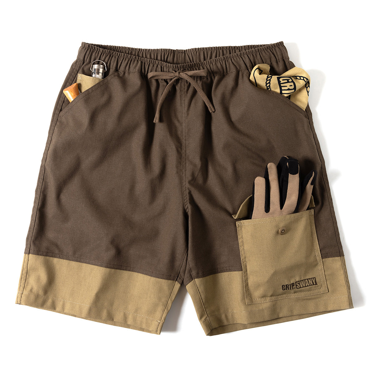 【GSP-111】HEMP SHORTS