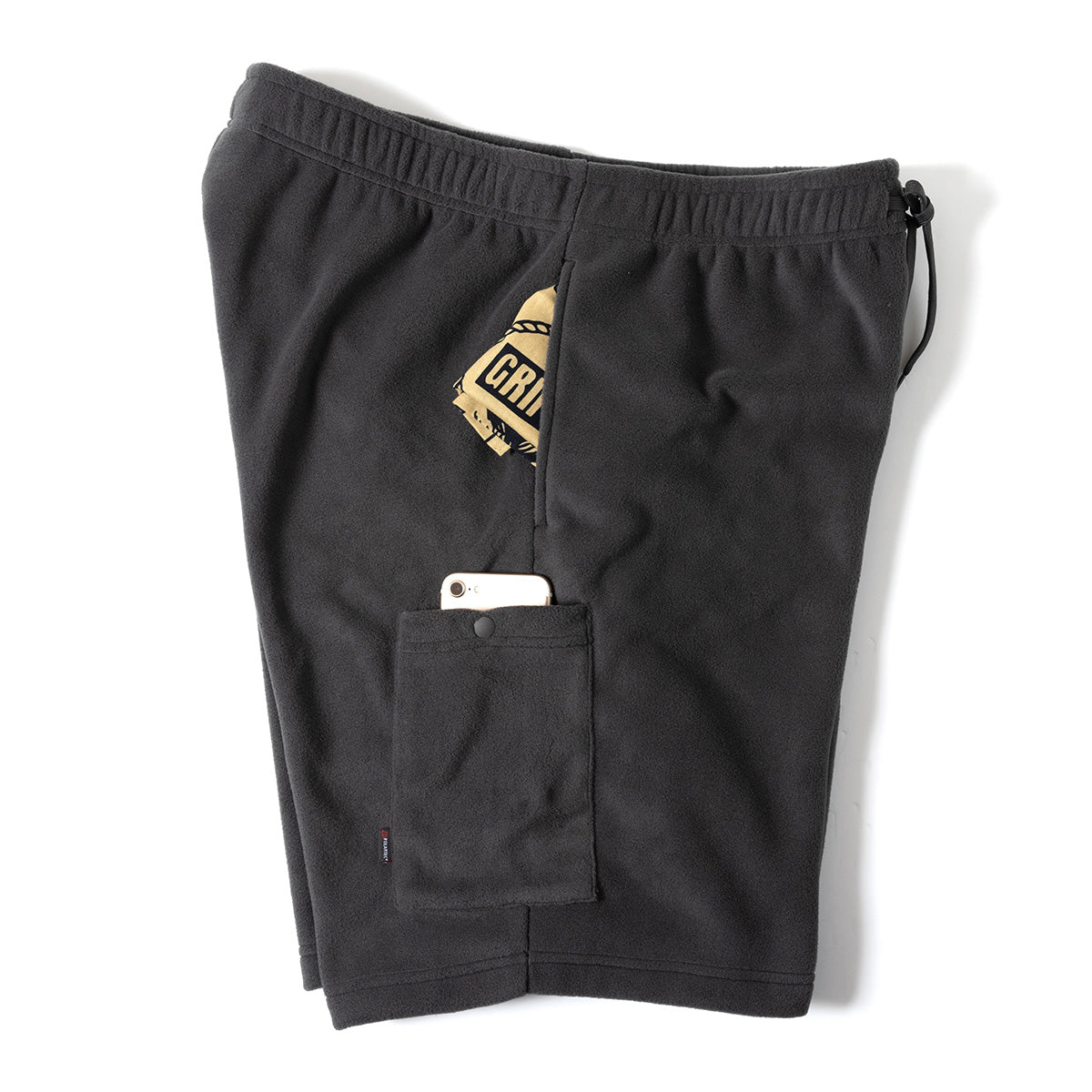 【GSP-112】POLARTEC  FLEECE SHORTS