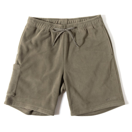 【GSP-112】POLARTEC  FLEECE SHORTS