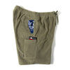 【GSP-112】POLARTEC  FLEECE SHORTS