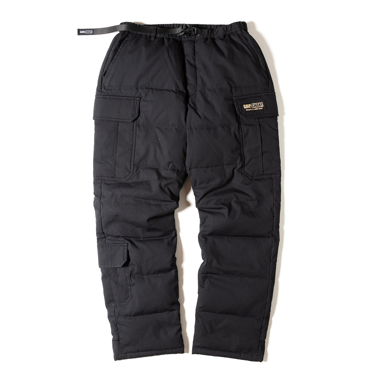 【GSP-113】 GS DOWN PANTS 6.0