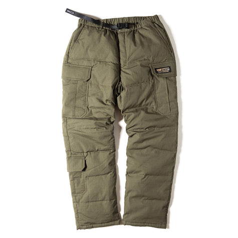 【GSP-113】 GS DOWN PANTS 6.0