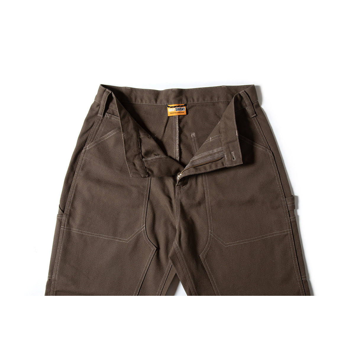 【GSP-115】 FP FIELD PANTS