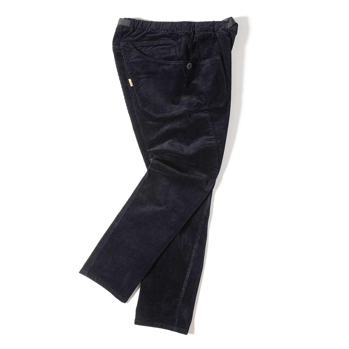 【GSP-116】 JOG 3D CORDUROY PANTS