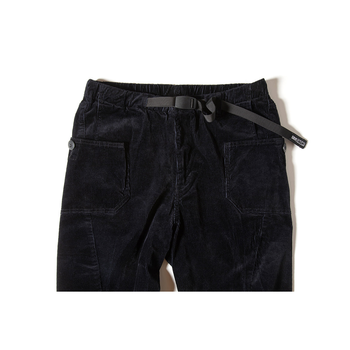 【GSP-116】 JOG 3D CORDUROY PANTS