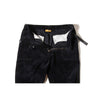 【GSP-116】 JOG 3D CORDUROY PANTS