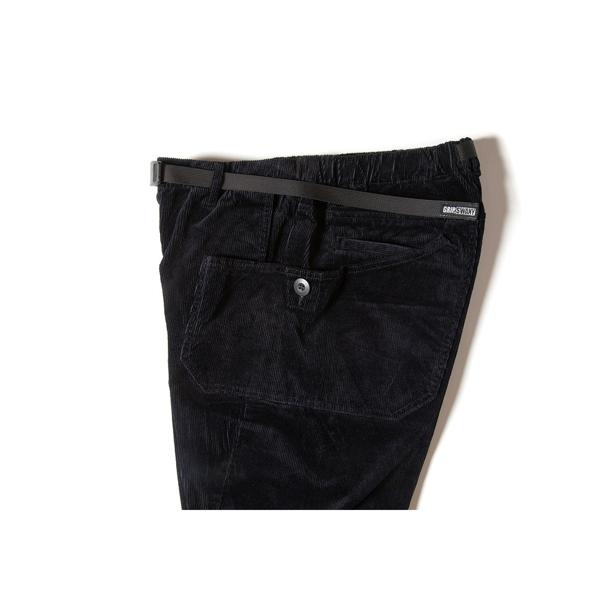 【GSP-116】 JOG 3D CORDUROY PANTS