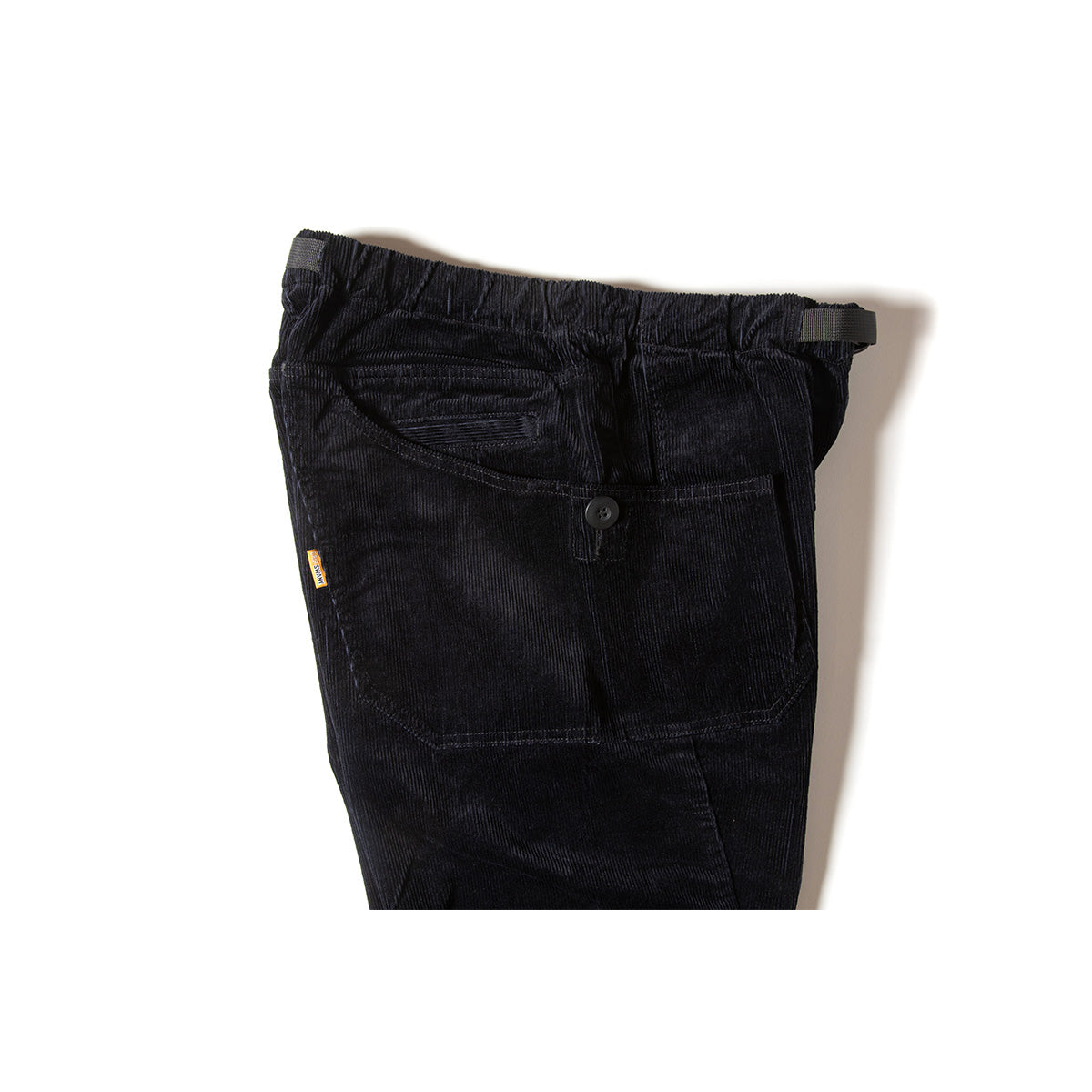 【GSP-116】 JOG 3D CORDUROY PANTS