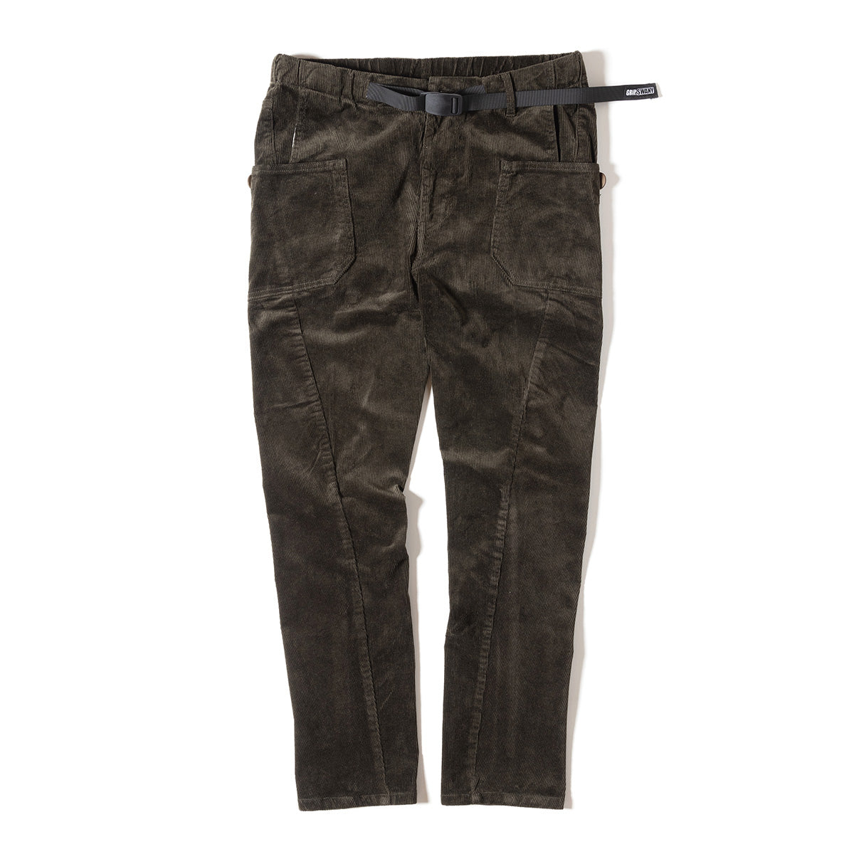 【GSP-116】 JOG 3D CORDUROY PANTS