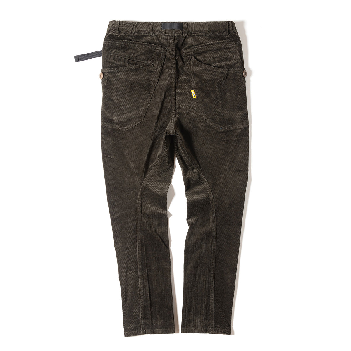 【GSP-116】 JOG 3D CORDUROY PANTS